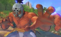 SF IV - SF IV Tournament # 6
