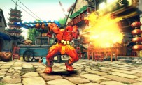 Street Fighter IV - Final Tournament #1