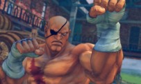 Street Fighter IV - Final Tournament #2