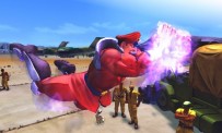 Street Fighter IV - Rank 3 #1