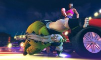 Street Fighter IV - Rank 3 #2