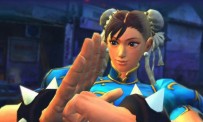 Street Fighter IV - Gen vs Chun-Li #2