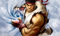 Test Street Fighter IV