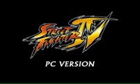 Street Fighter IV - PC Trailer