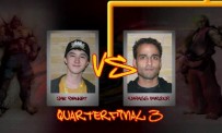 Street Fighter IV - Tournoi UK 1/4 Finale #03