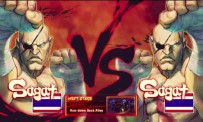 Street Fighter IV - Tournoi UK Finale