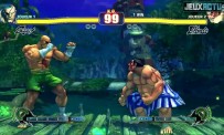 MGS 09 > Finale Street Fighter IV Part. II - Alioune vs Lord DVD