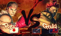 SF IV Master Series - Daigo (Ryu) vs Eita (Gouki)