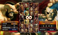 SF IV Master Series - Kilivan (Zangief) vs Ryan H. (Sagat)