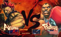 SF IV Master Series - Renegade (Bison) vs Eita (Gouki)
