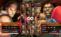 SF IV Master Series - Renegade (Bison) vs Fuudo (Ryu)