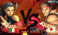 SF IV WGC 2010 Finale Looser Bracket - Daigo vs Luffy