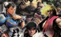 Street Fighter IV : Cammy à l'honneur