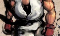 Street Fighter IV : Gouken confirm