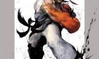 CES 09 > Street Fighter IV fait le beau