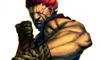 Street Fighter IV : des images de Gen