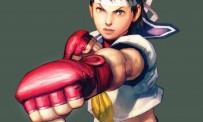 Street Fighter IV : déjà une suite ?