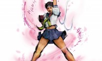 TGS 08 > Street Fighter IV en 3 vidéos