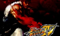 Street Fighter IV daté au Japon