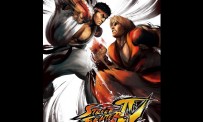 Street Fighter IV : les mêmes en HD