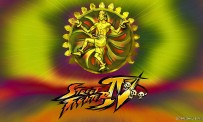 Street Fighter IV : Abel fait son entrée