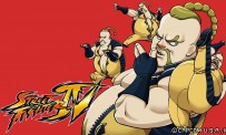 SF IV : Sakura fait encore sa belle