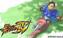 TGS 08 > SF IV : Sakura à l'honneur