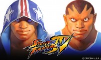 La suite Street Fighter IV, ça chauffe !