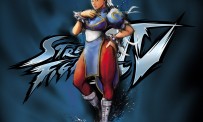 SF IV : des pubs et du gameplay