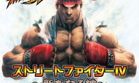 Street Fighter IV : Seth s'exhibe encore