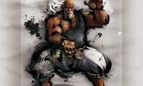 Street Fighter IV : El Fuerte s'exhibe