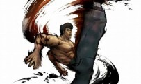 Street Fighter IV se dévoile encore