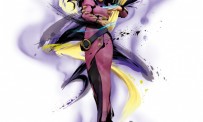Street Fighter IV : ça sent bon la Rose
