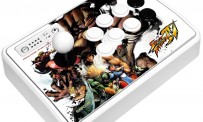 Street Fighter IV uniquement sur Wii ?