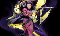 SF IV : la version arcade datée au Japon