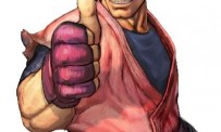 Street Fighter IV : les tenues en images