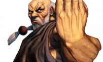 Street Fighter IV : images et vidéo