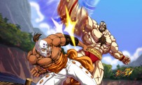 Street Fighter IV : Akuma se fâche