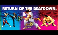 Street Fighter IV : quelques infos