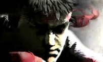 Street Fighter IV