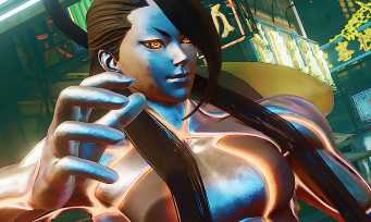 Street Fighter V : un livestream pour la Saison 5, Capcom donne rendez-vous en août