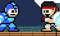 Street Fighter X MegaMan annoncé sur PC