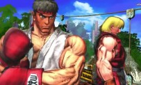 Street Fighter X Tekken - Gameplay Trailer