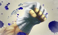 Street Fighter X Tekken - Sagat Teaser