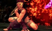 Street Fighter X Tekken - vidéo gameplay #1 E3 2011