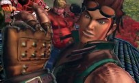 Street Fighter X Tekken - vidéo gameplay #2 E3 2011