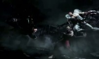 Street Fighter X Tekken - vidéo cinématique E3 2011