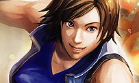 Street Fighter X Tekken : Asuka est à l'honneur