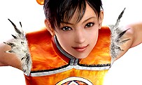 Street Fighter X Tekken : Ling Xiao Yu et M. Bison sont dans la place