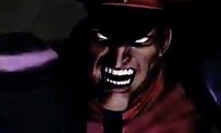 Street Fighter X Tekken : M. Bison et Ling Xiao Yu se dévoilent